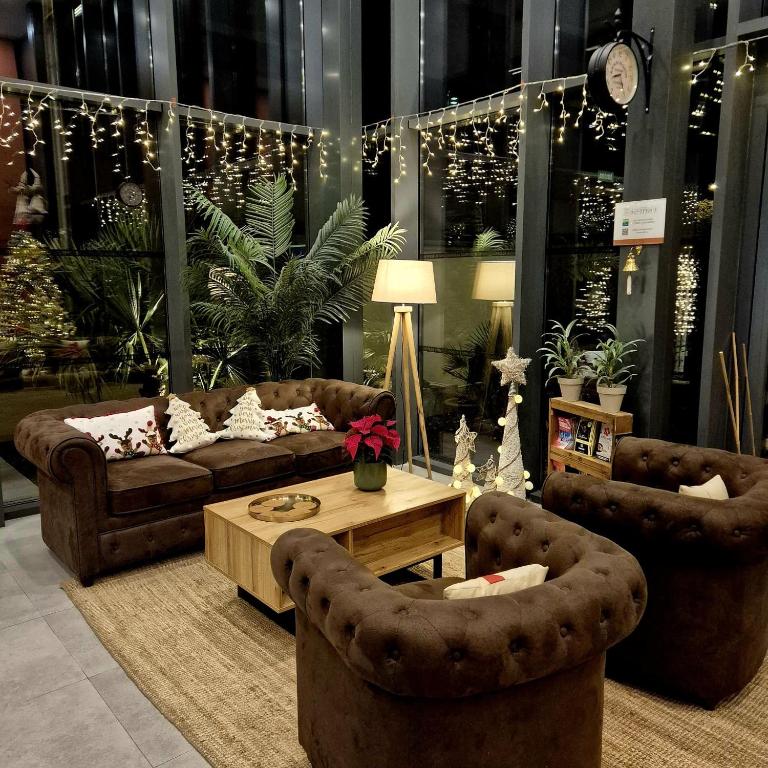 Hotel BESTPRICE Alegría - 16