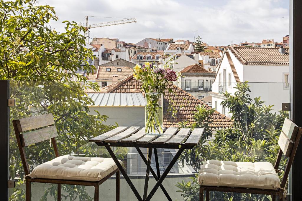54 Santa Catarina Apartments photo