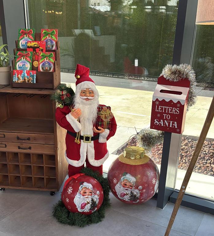 Hotel BESTPRICE Alegría - 18