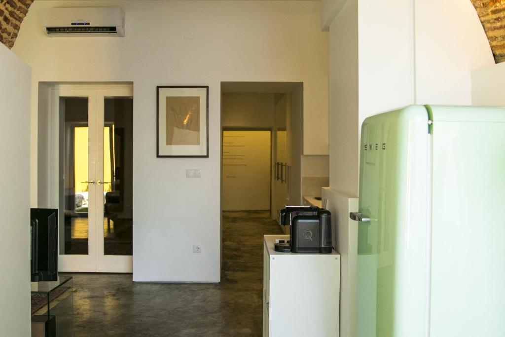 54 Santa Catarina Apartments - 4