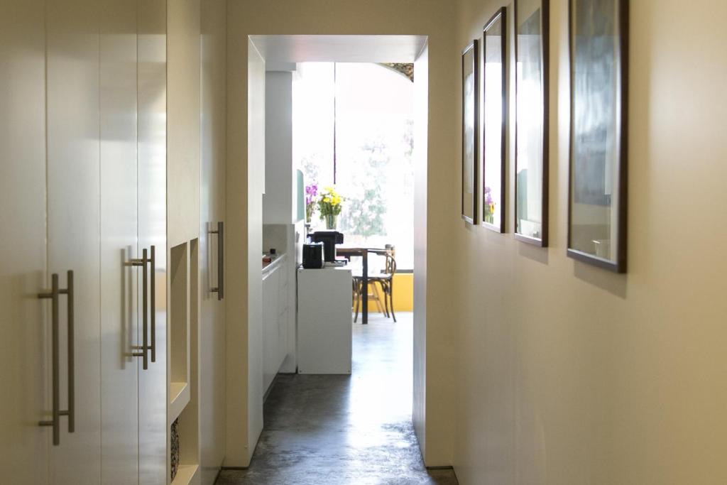 54 Santa Catarina Apartments - 5