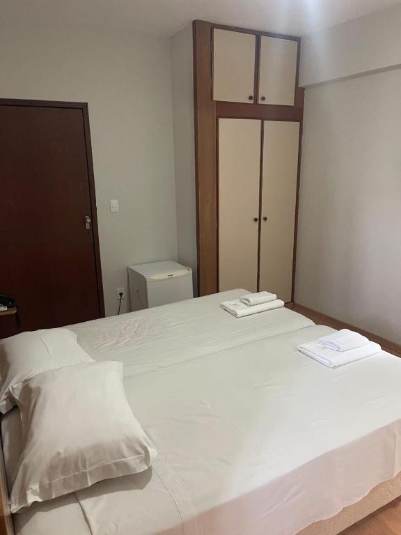 Xikus Palace Hotel - Doppel- Oder Zweibettzimmer – Barrierefrei