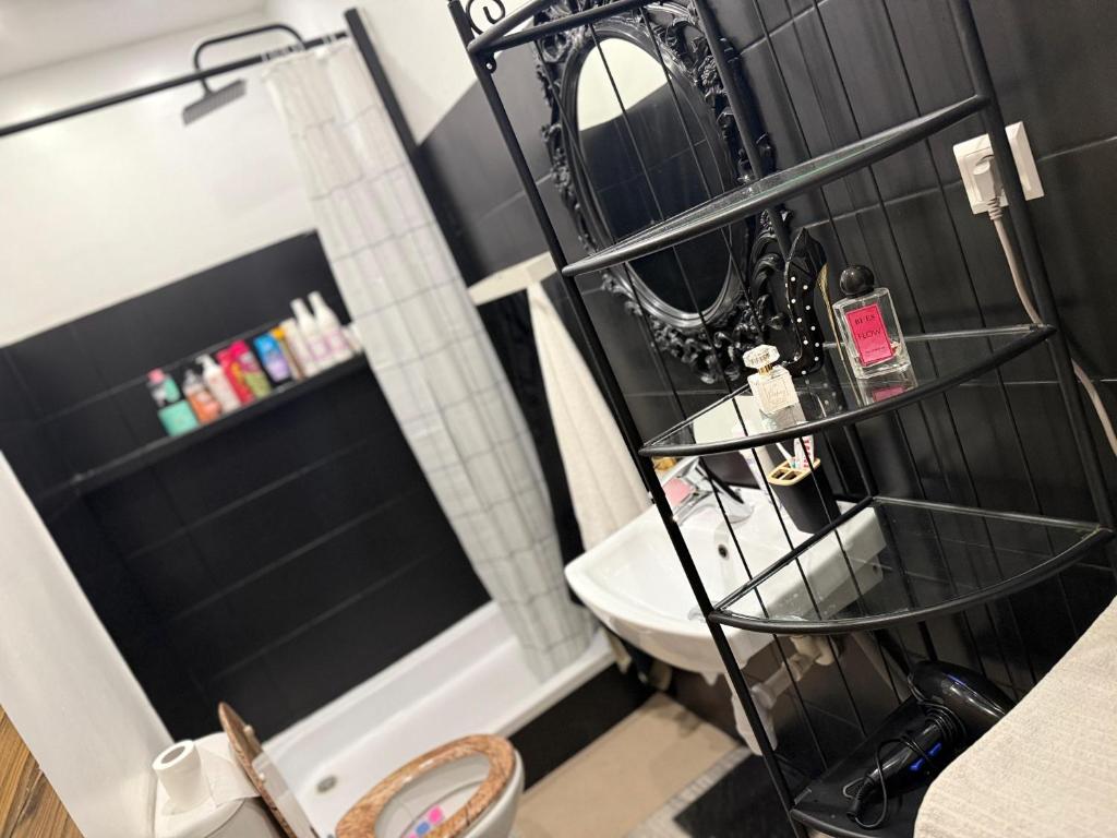 Φωτογραφία από το άλμπουμ του Silesian Cozy Rooms στο Κατοβίτσε