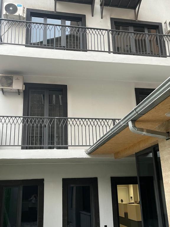 لابی و فضای عمومی New Casa Boutique Hotel - تصویر ۵