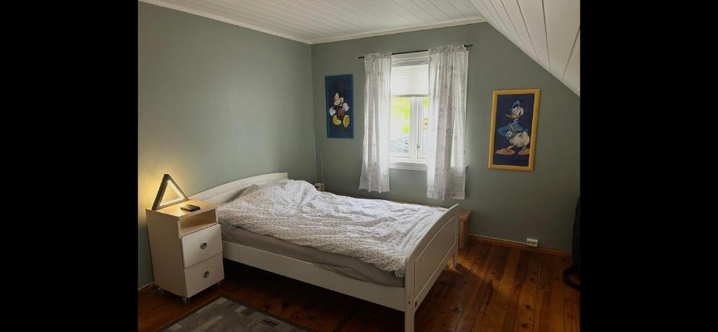 Φωτογραφία από το άλμπουμ του Skjæret - hus og landsted σε Hennebygda