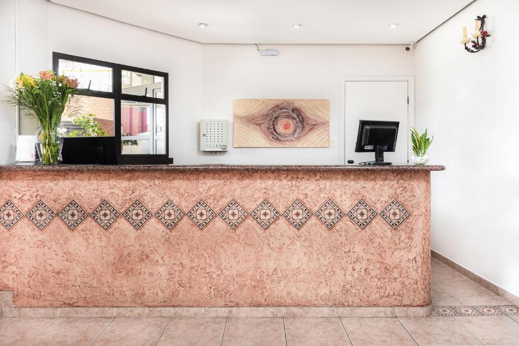  Hotel Marmo