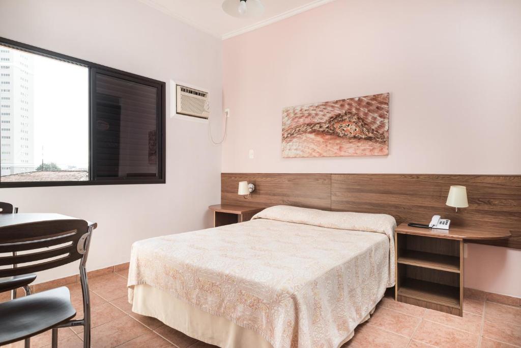 Hotel Marmo - Habitación Doble