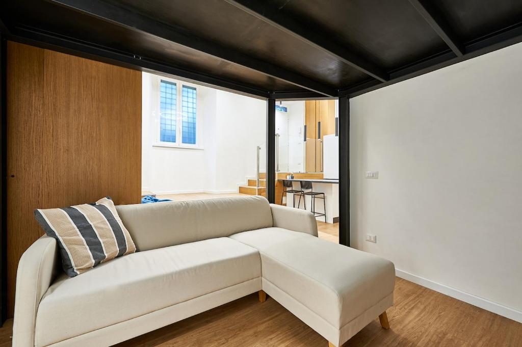 Villa Ada Luxury Loft