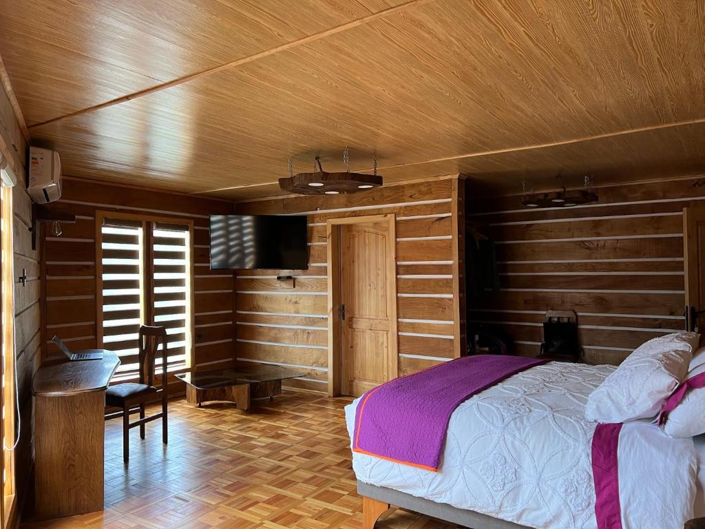 Hotel Boutique La Casa de Coco