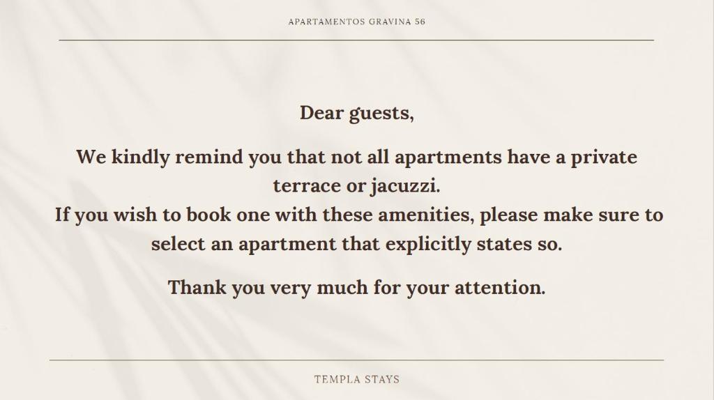 Apartamentos Gravina 56 - 11