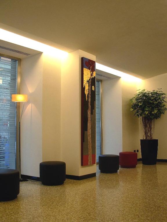 Fotografie z fotogalerie ubytování Hotel Genova v Římě