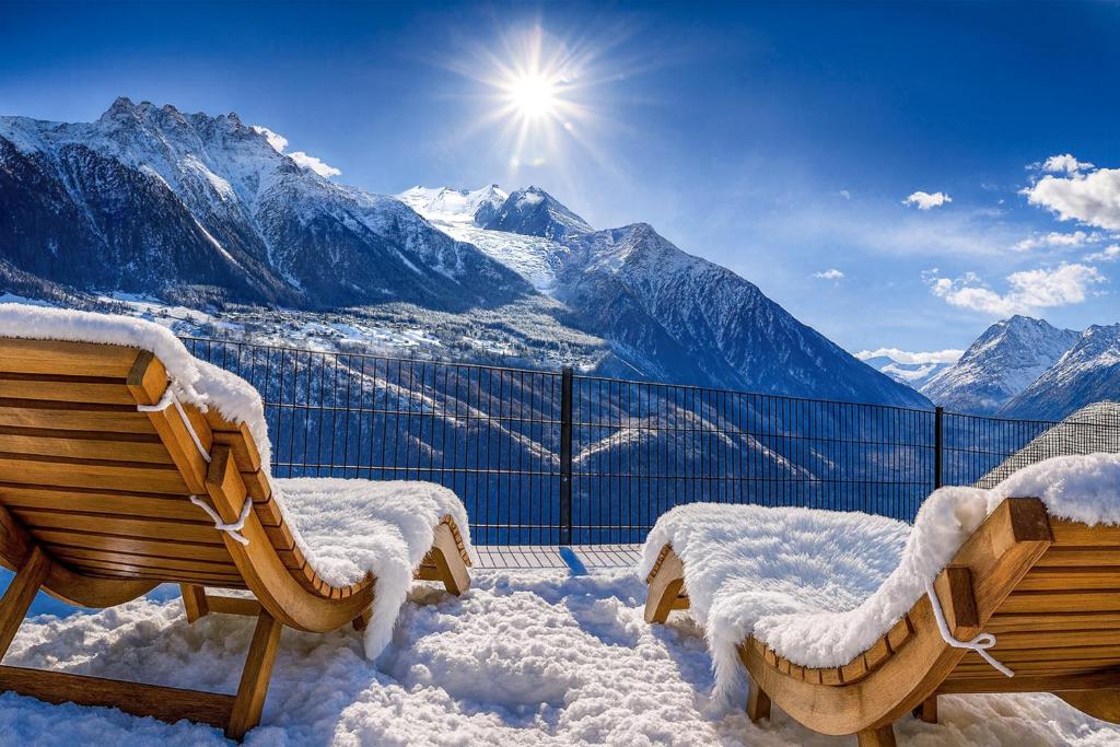 Loodusmaastik apartemendi lähedal