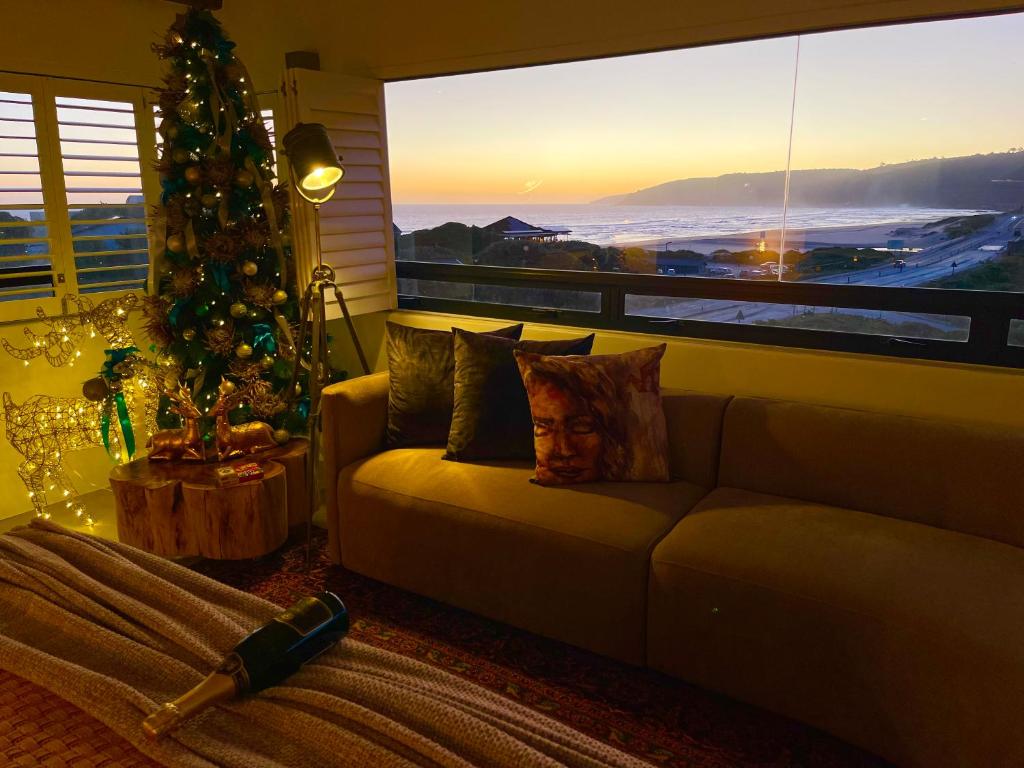 Příroda nedaleko penzionu