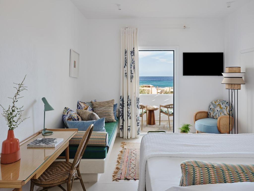 Myconian Sunrise Relais & Chateaux Hotel - 14