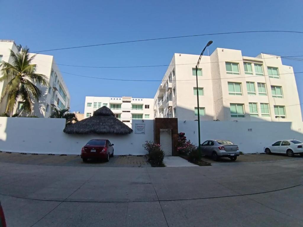 Mar y Tierra Depto 301-B