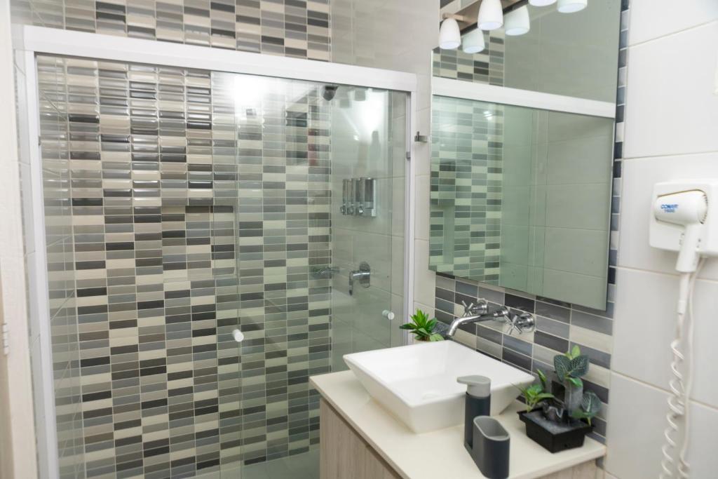 Mar y Tierra Depto 301-B