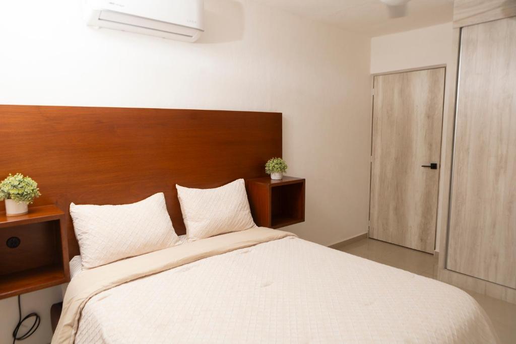 Mar y Tierra Depto 301-B