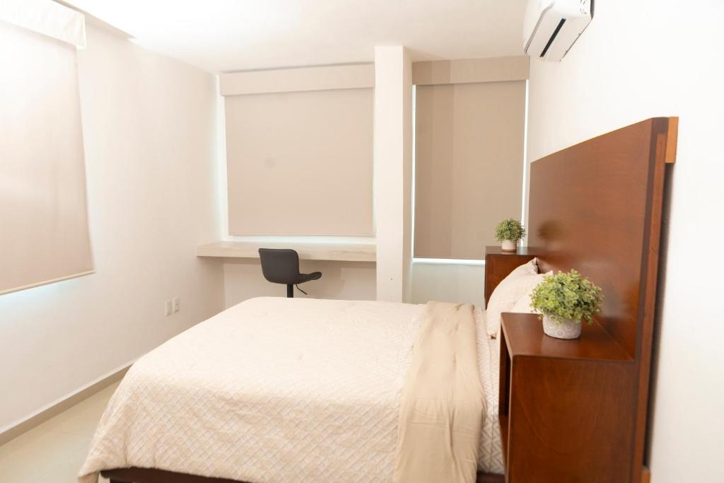 Mar y Tierra Depto 301-B