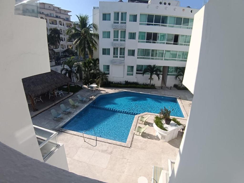 Mar y Tierra Depto 301-B