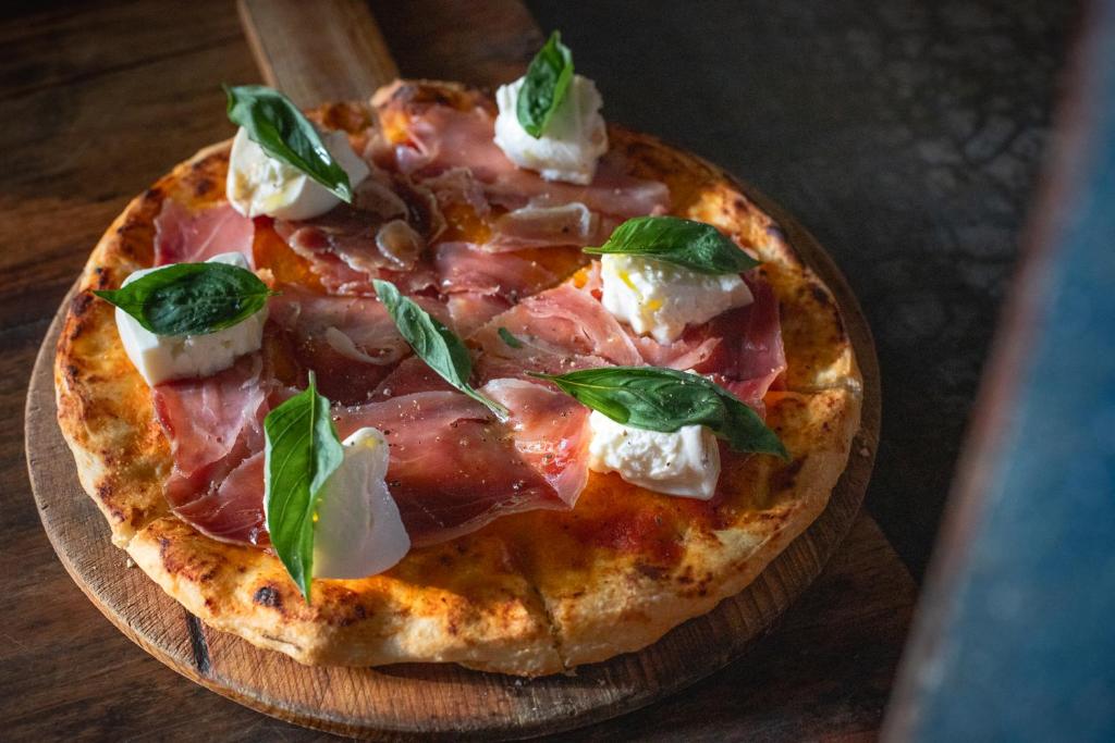 Φαγητό σε αυτό το ξενοδοχείο ή κάπου εκεί κοντά