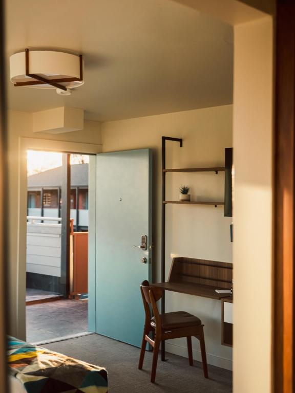 La Vista Motel - Habitación Mesa Luz De Luna