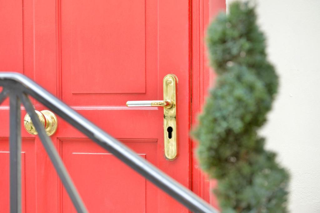 Hotel Suites Unic Renoir Saint-Germain - Resim 14