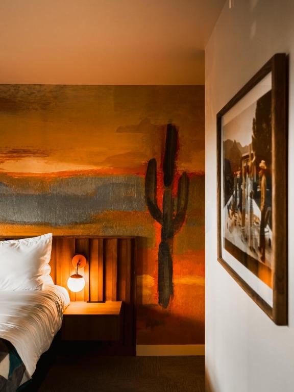 La Vista Motel - Paraíso De La Tuna