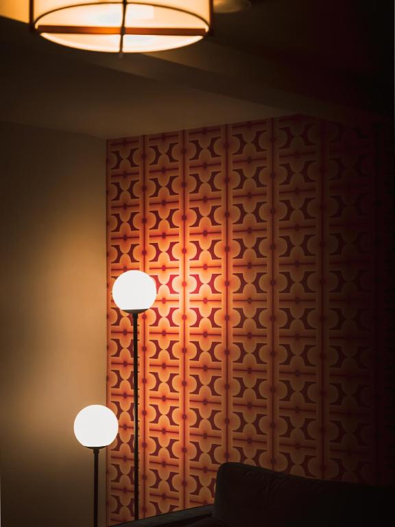 La Vista Motel - Suite Cactus Bohemia