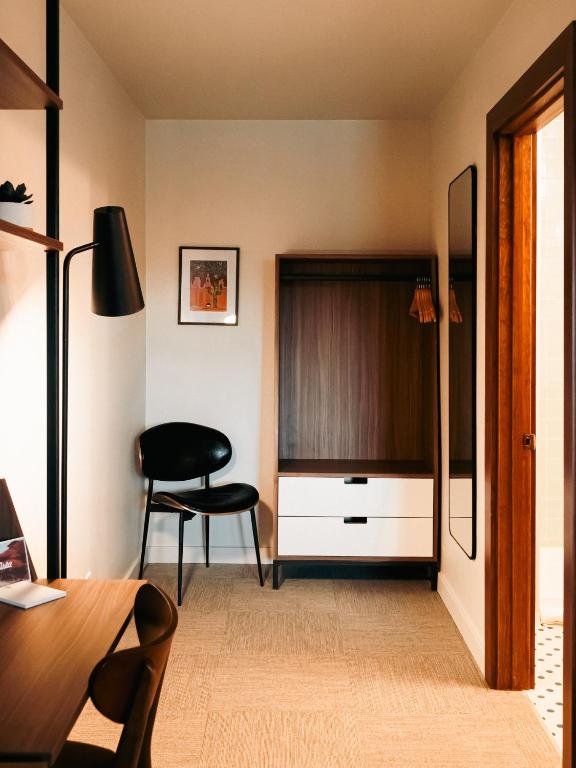 La Vista Motel - Escapada A Los Picos Nevados