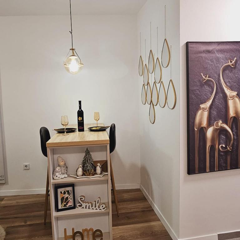 Φωτογραφία από το άλμπουμ του VIP Apartman Friendly Home σε Tuzla