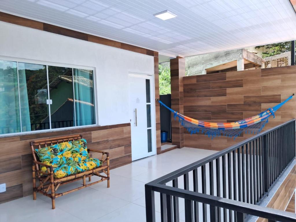 Φωτογραφία από το άλμπουμ του AP Quatro Estações σε Miguel Pereira