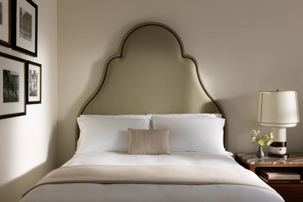 The Langham Huntington, Pasadena - 