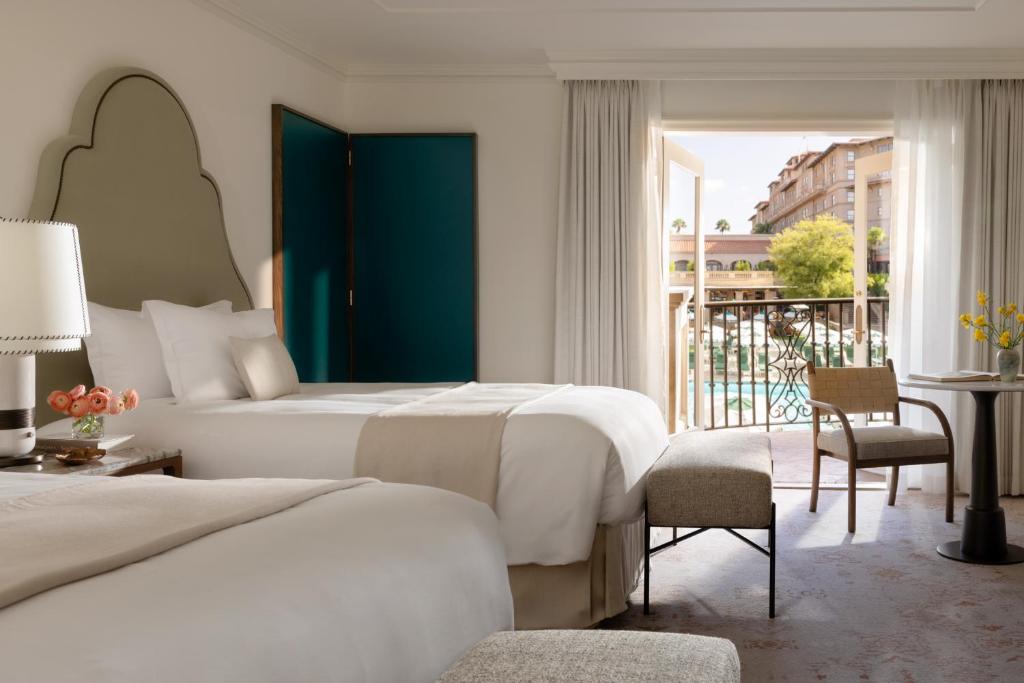 The Langham Huntington, Pasadena - 