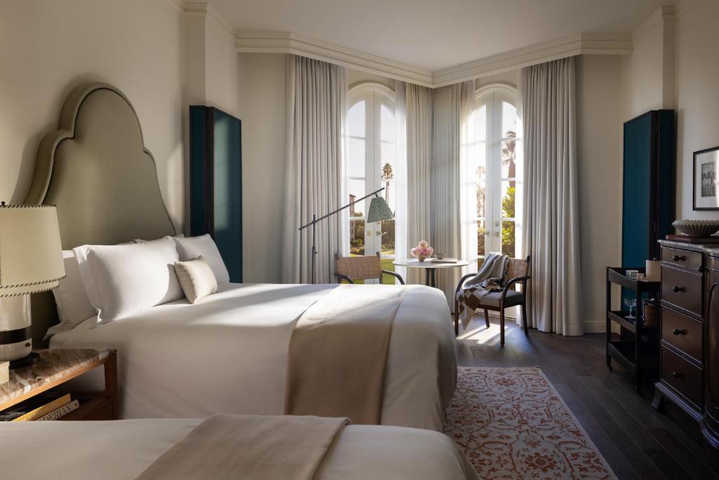 The Langham Huntington, Pasadena - 