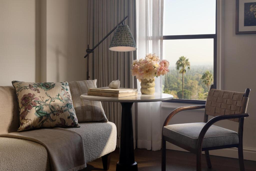 The Langham Huntington, Pasadena - 