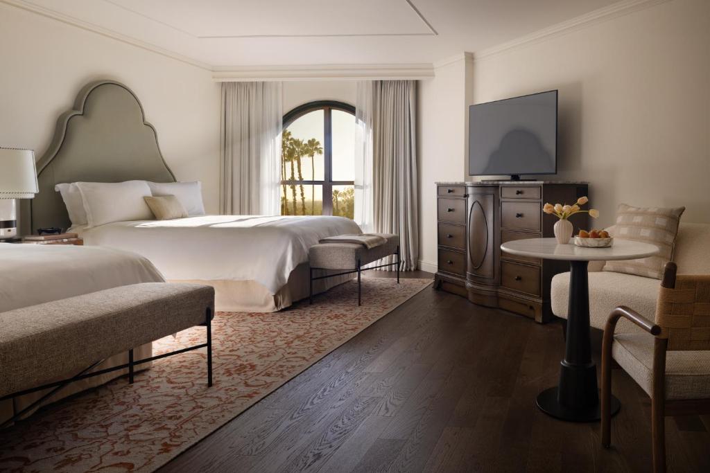 The Langham Huntington, Pasadena - 
