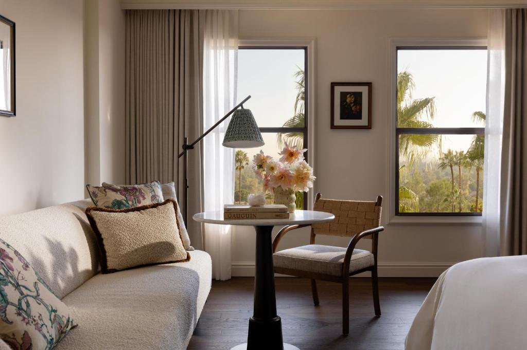 The Langham Huntington, Pasadena photo