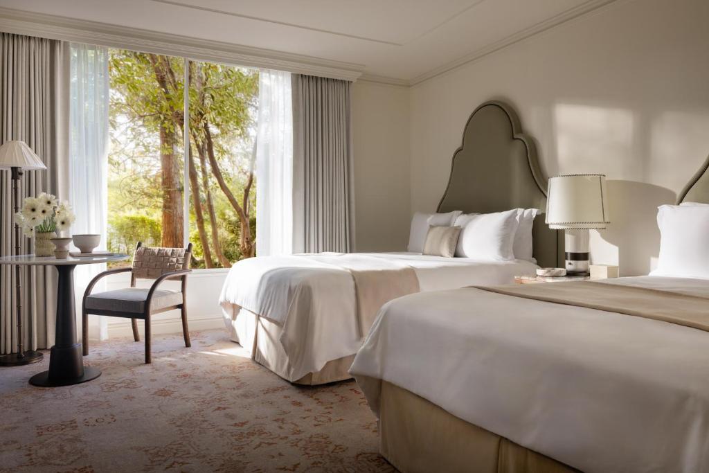 The Langham Huntington, Pasadena - 