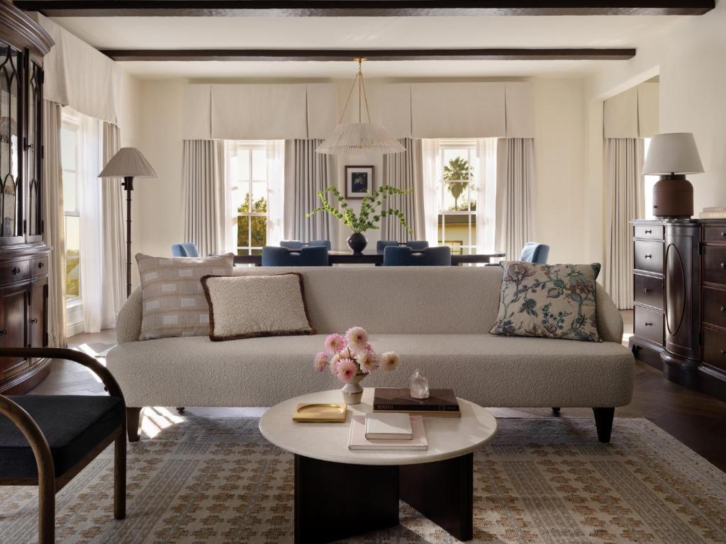 The Langham Huntington, Pasadena - 