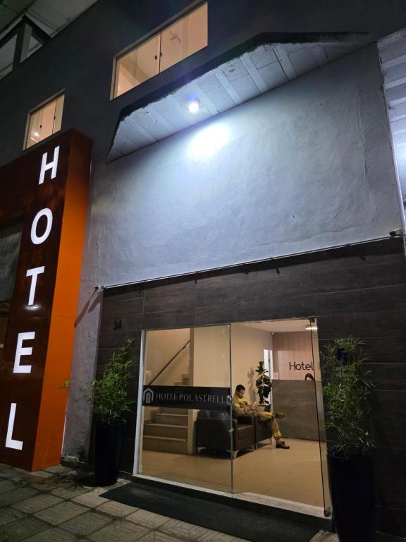 Φωτογραφία από το άλμπουμ του HOTEL POLASTRELLI σε Governador Valadares