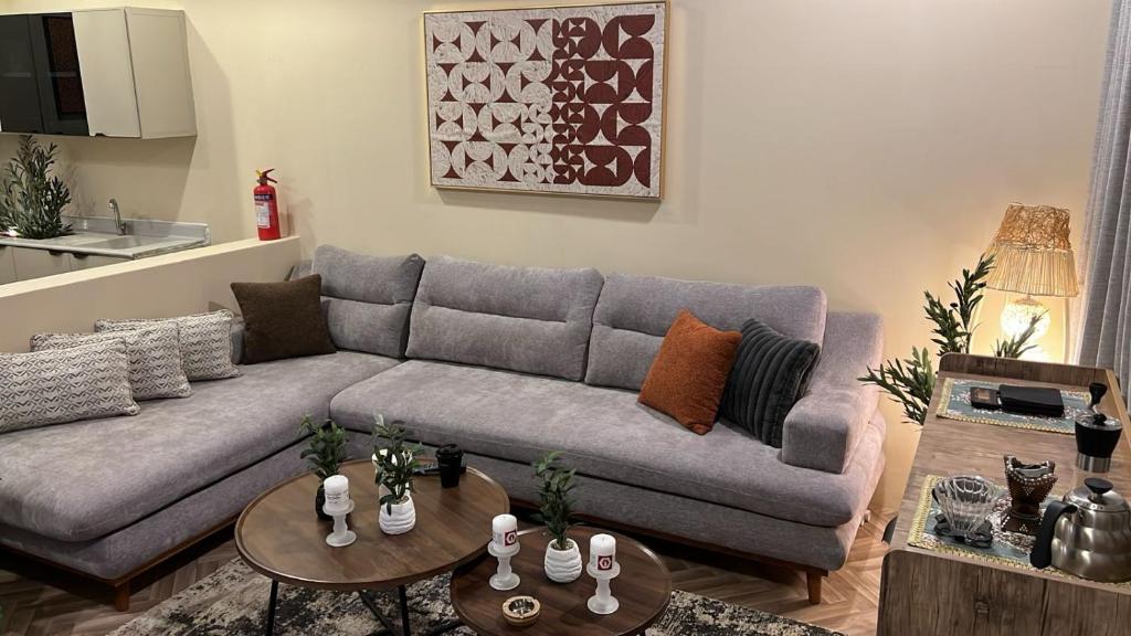 Un lugar para sentarse en فلو ابارت