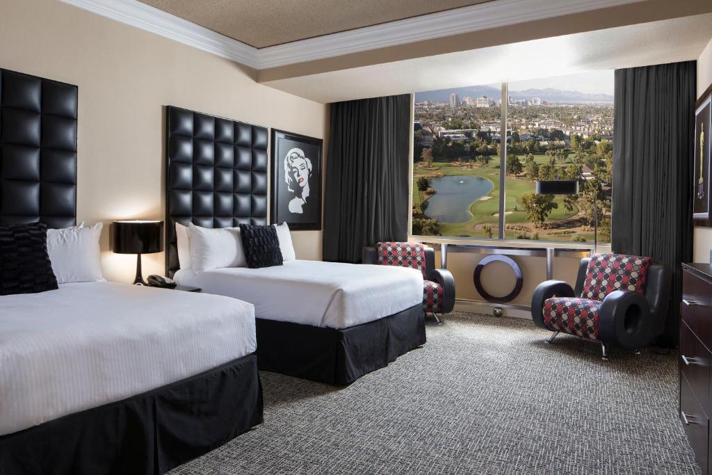 Westgate Las Vegas Resort and Casino photo