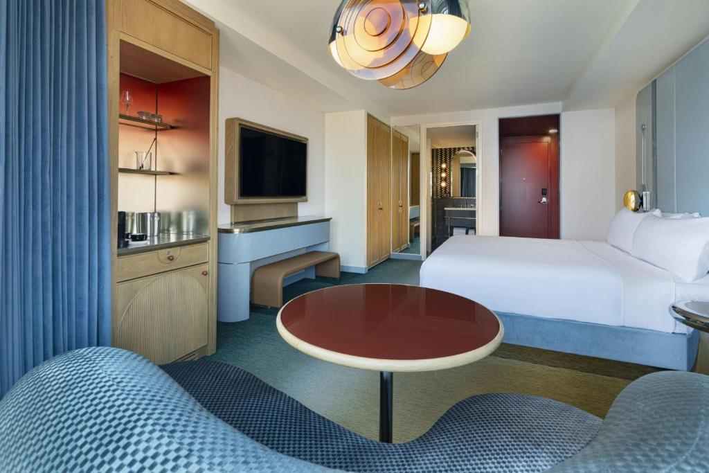 W Hoboken - 