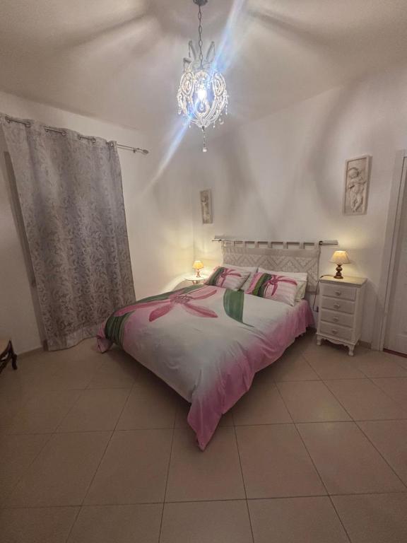 Gallery image of L'alloggio turistico di Zoe in Tuscania