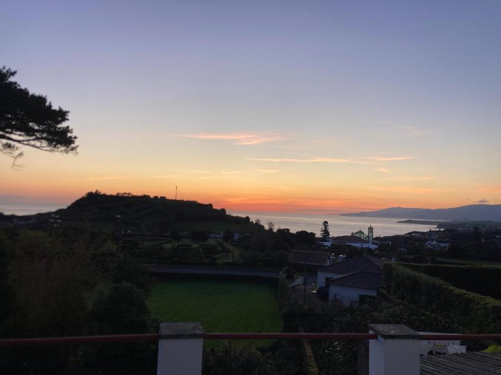 Φυσικό τοπίο κοντά σε αυτή η παραθεριστική κατοικία