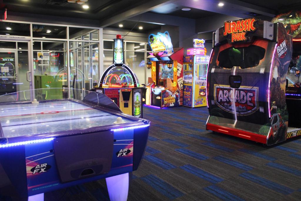 Westgate Las Vegas Resort and Casino photo