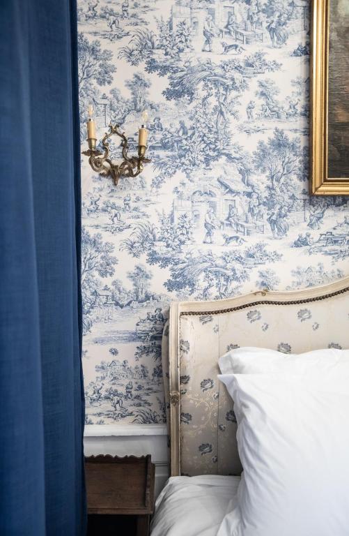 Maison la Louise - Double Room With Private Bathroom