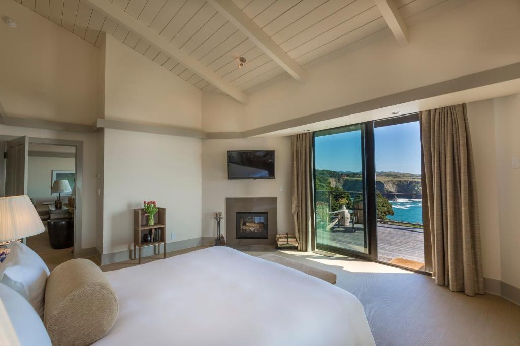 Heritage House Resort & Spa - Suite Del Patrimonio