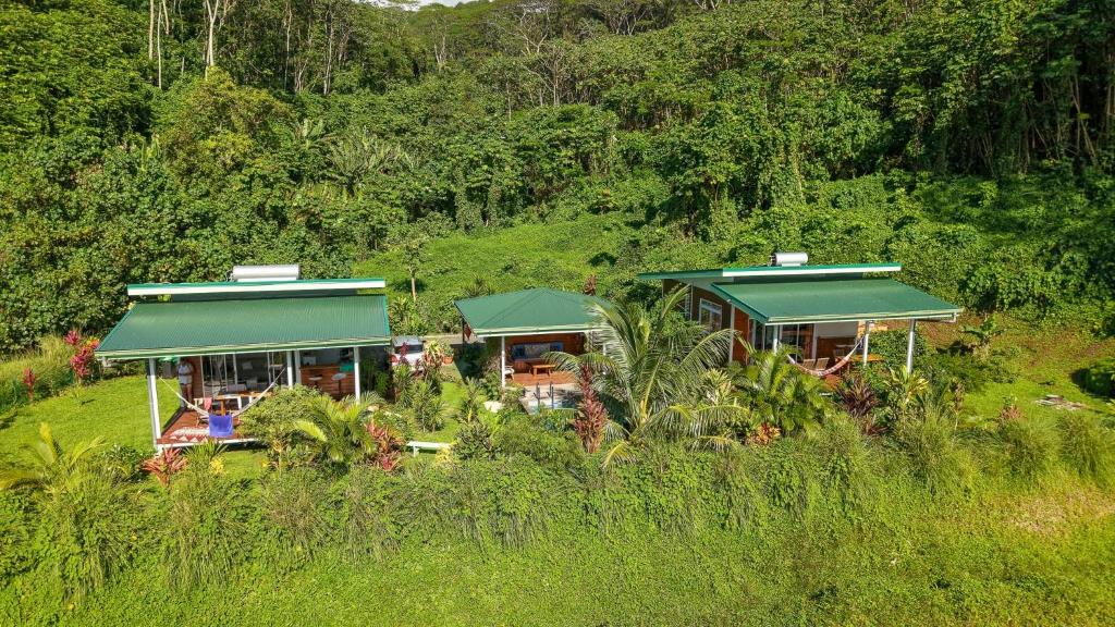 Fare JUANITA HOE, Opoa - photo 9 - Raiatea, Polynésie