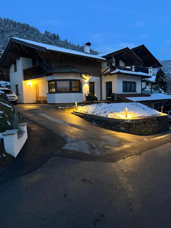 Gallery image of Mountain Apex in Dölsach